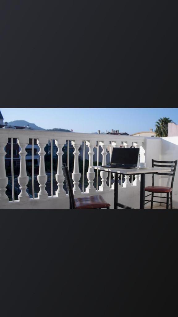 Atlantis Hotel apartamentowy Marmaris