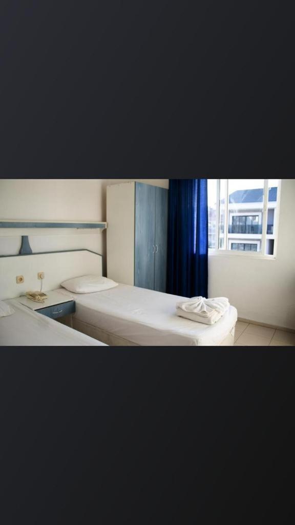 Atlantis Aparthotel